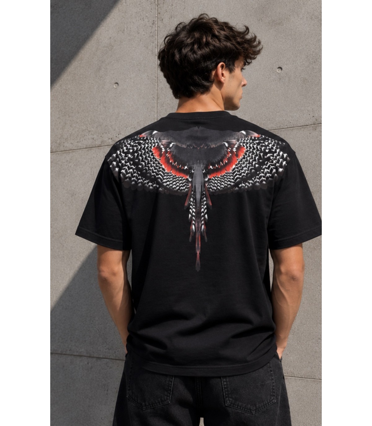 County Of Milan- Camiseta F6MMATH012 para hombre
