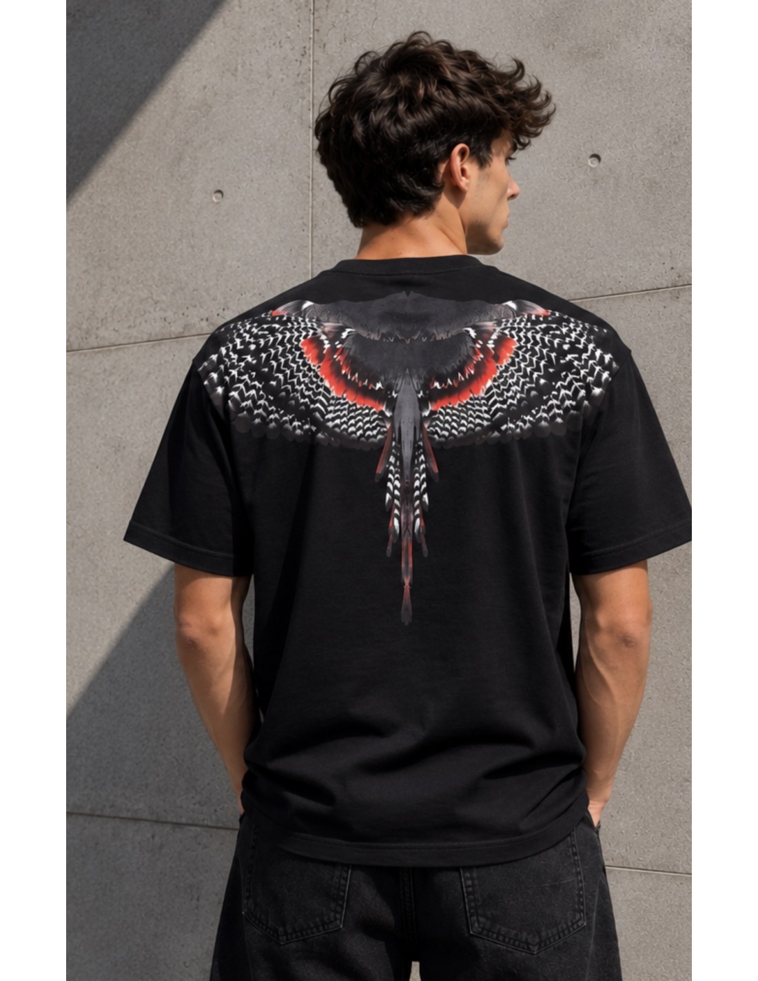 County Of Milan- Camiseta F6MMATH012 para hombre