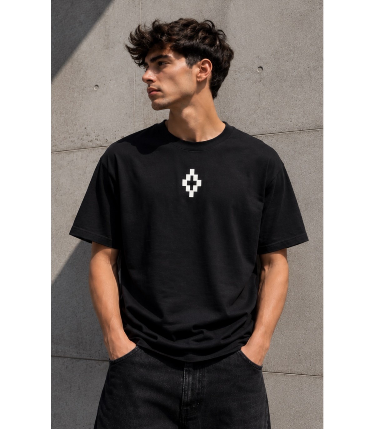 County Of Milan- Camiseta F6MMATH012 para hombre