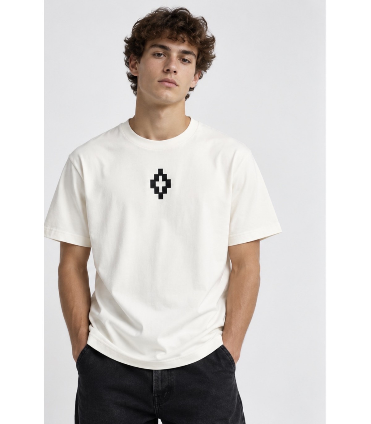County Of Milan- Camiseta F6MMATH102 para hombre