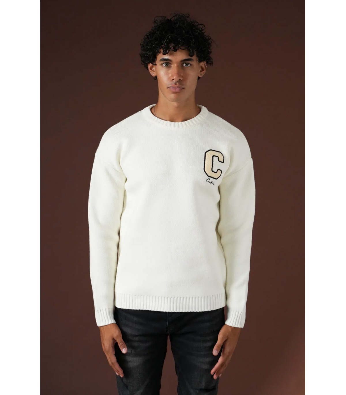 Ikao Paris- Jersey GL2720para hombre