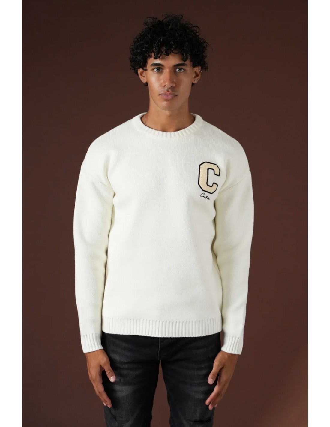 Ikao Paris- Jersey GL2720para hombre