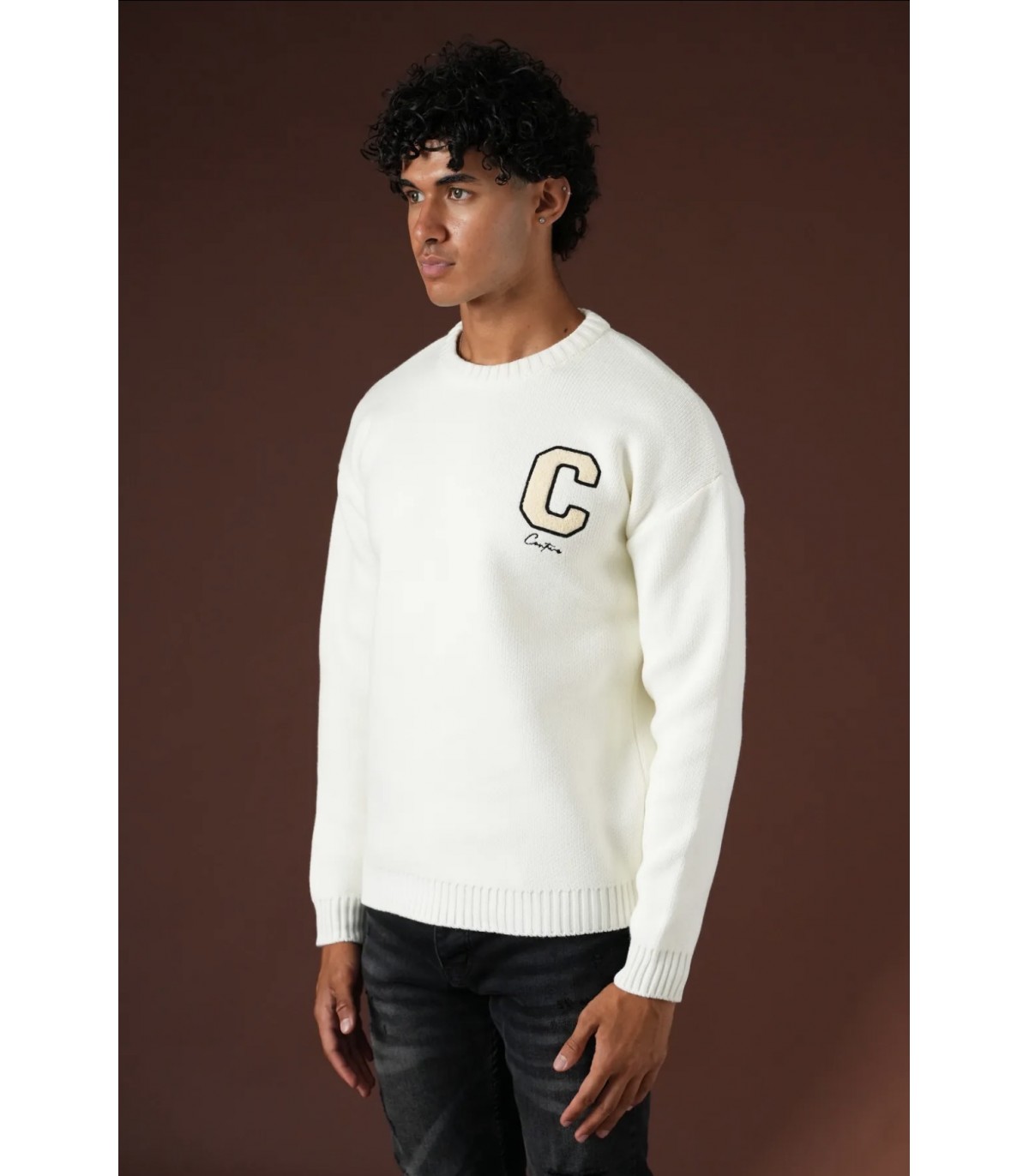 Ikao Paris- Jersey GL2720para hombre