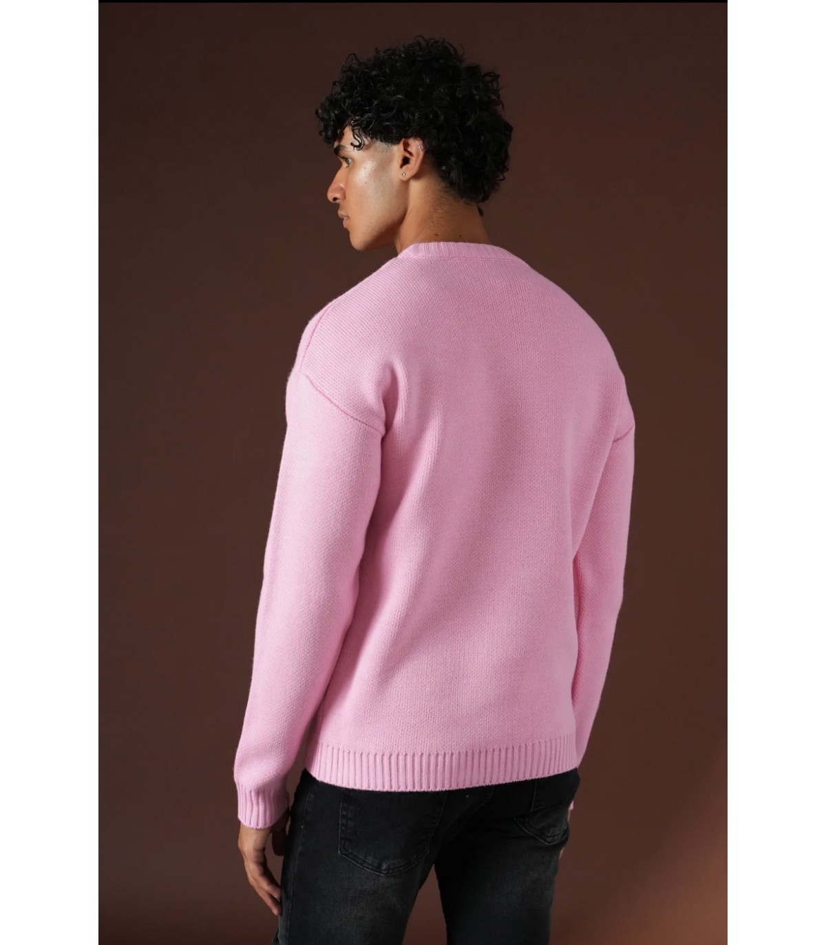 Ikao Paris- Jersey GL2720para hombre