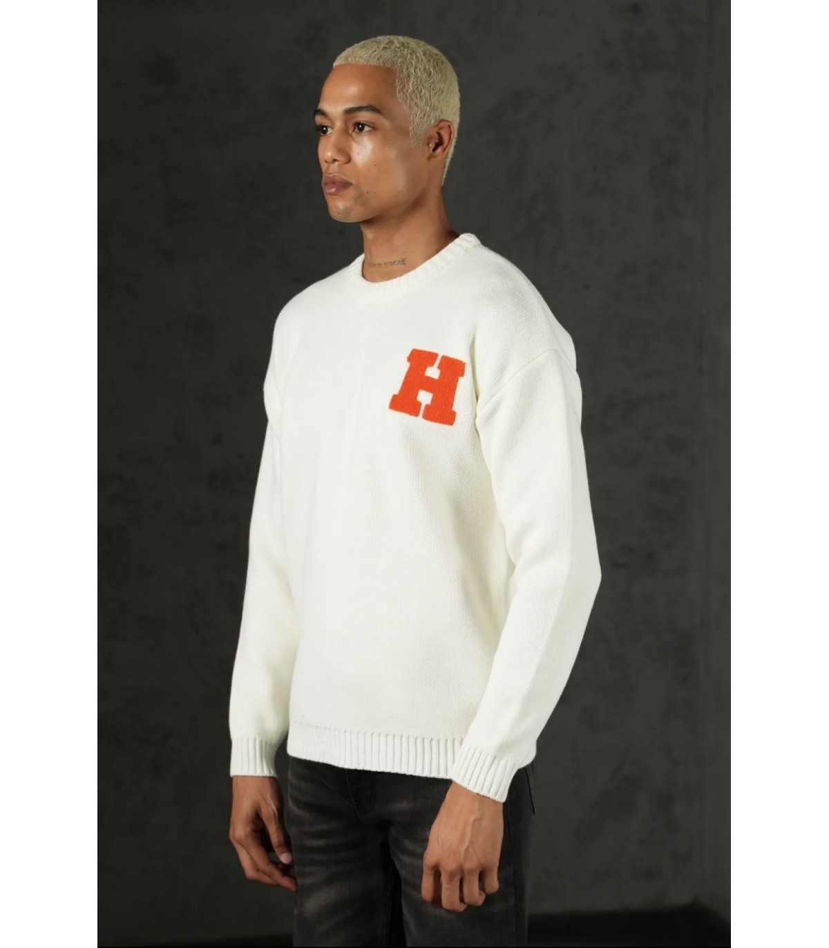 Ikao Paris- Jersey GL2721 para hombre