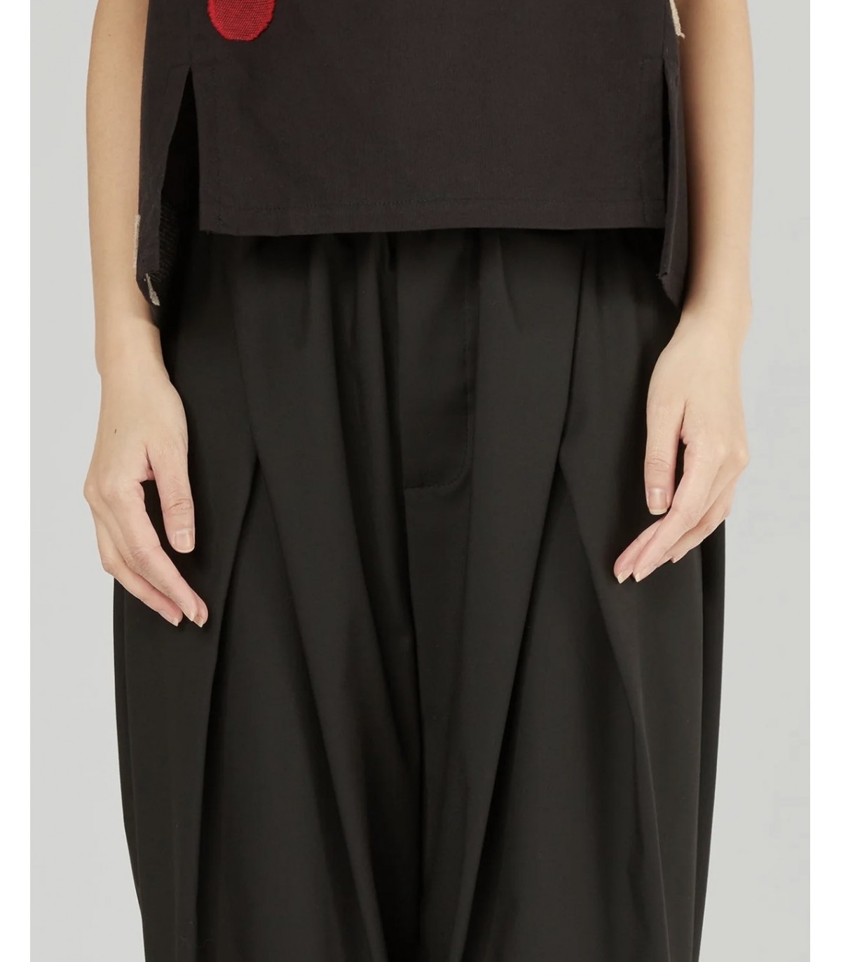 Wendy Trendy- Pantalon 923093 para mujer