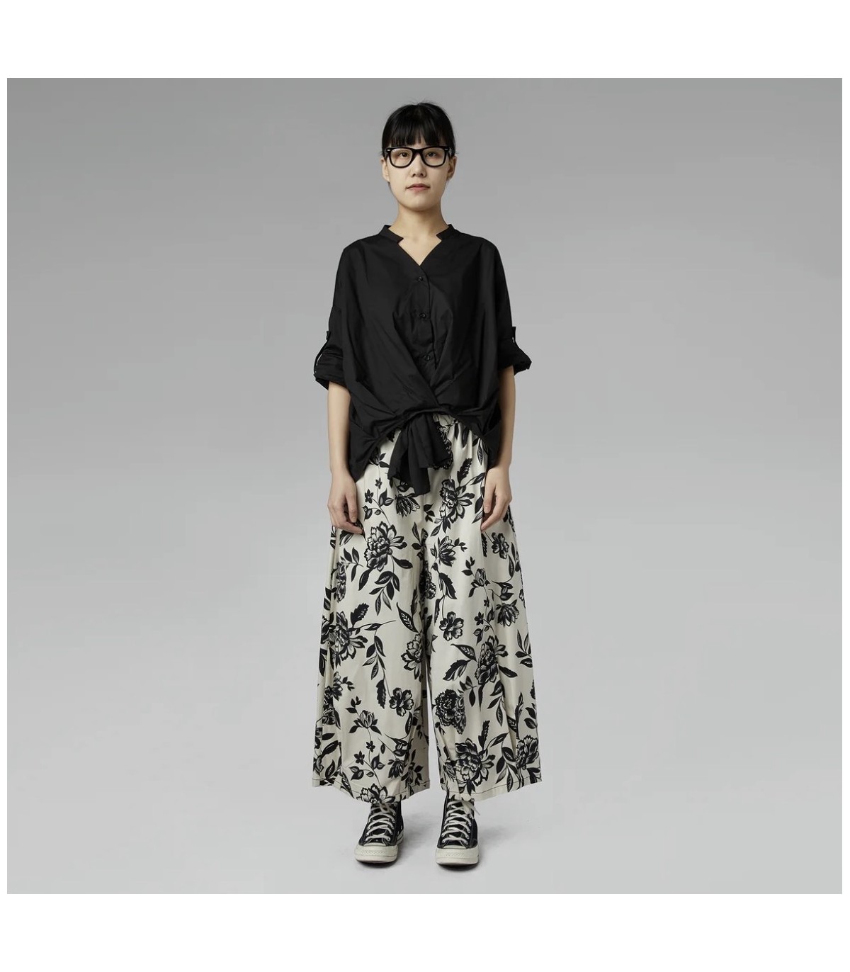 Wendy Trendy- Camisa 224431 para mujer