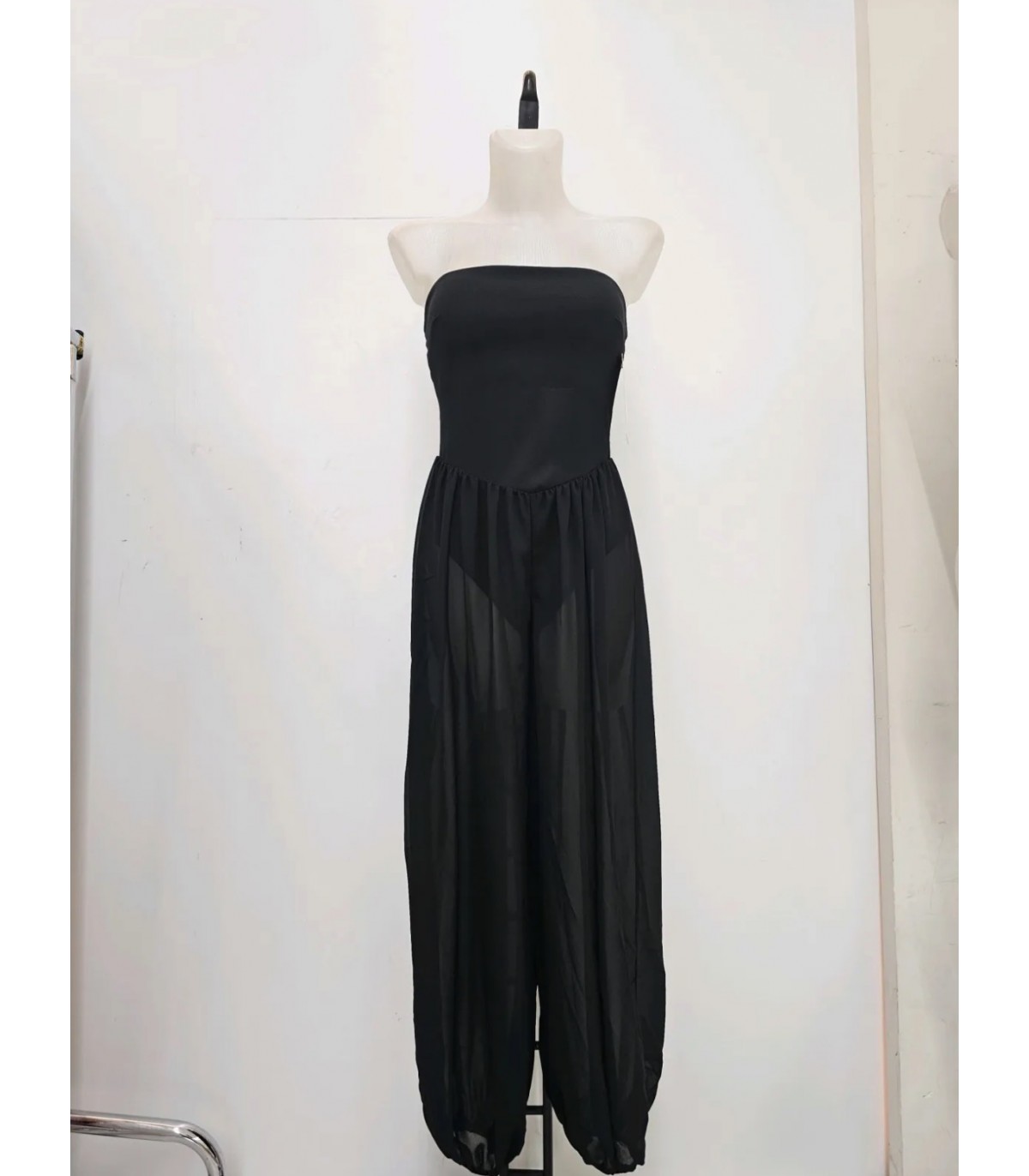 Milano- Mono Transparente 25090 para mujer
