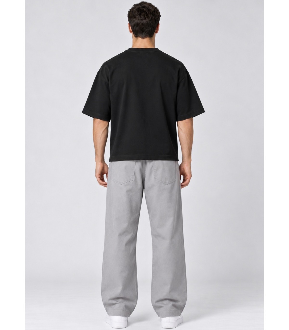 Comme Des Fuckdown- Camiseta CFABU00069 para hombre