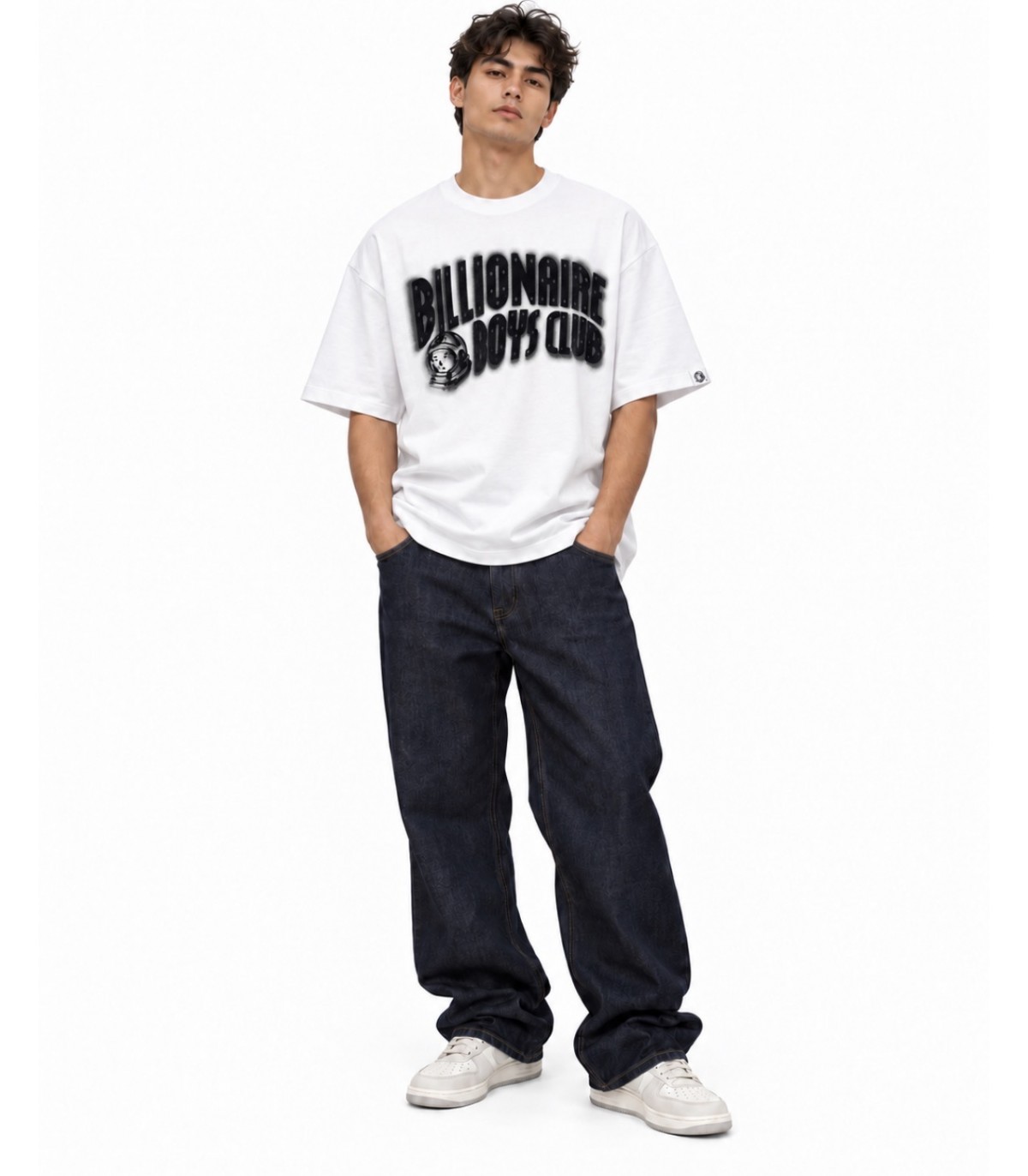 Billionaire Boys Club- Camiseta B26151para hombre
