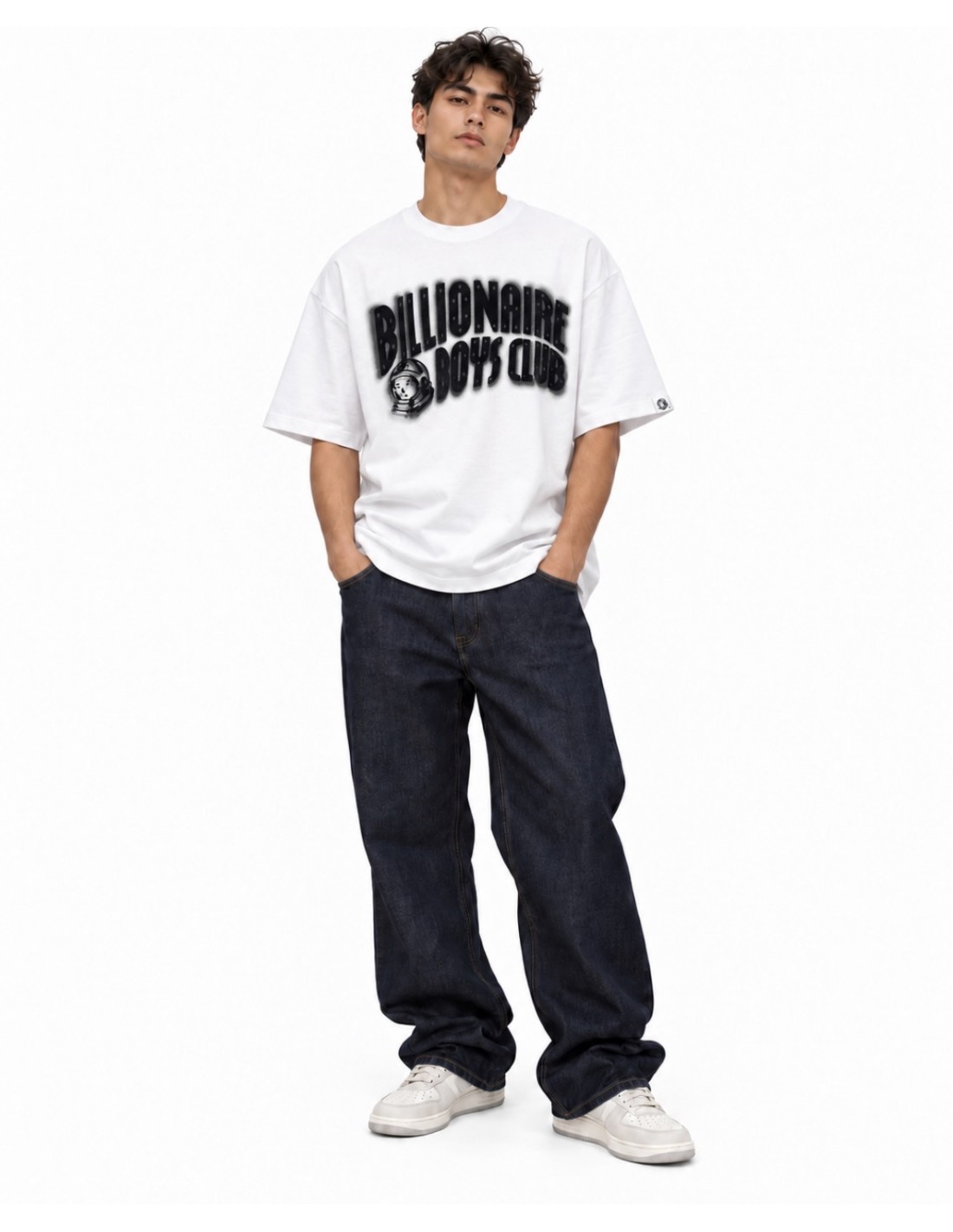 Billionaire Boys Club- Camiseta B26151para hombre