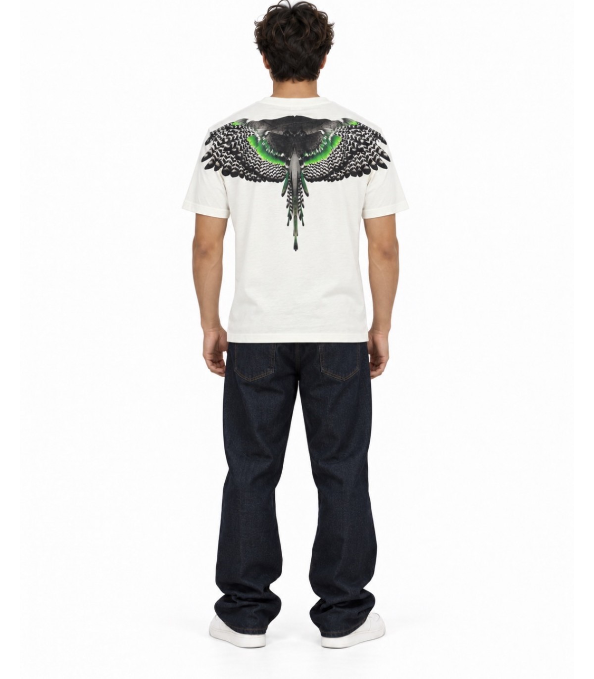Countu of Milan- Camiseta F6CMMCA026 para hombre