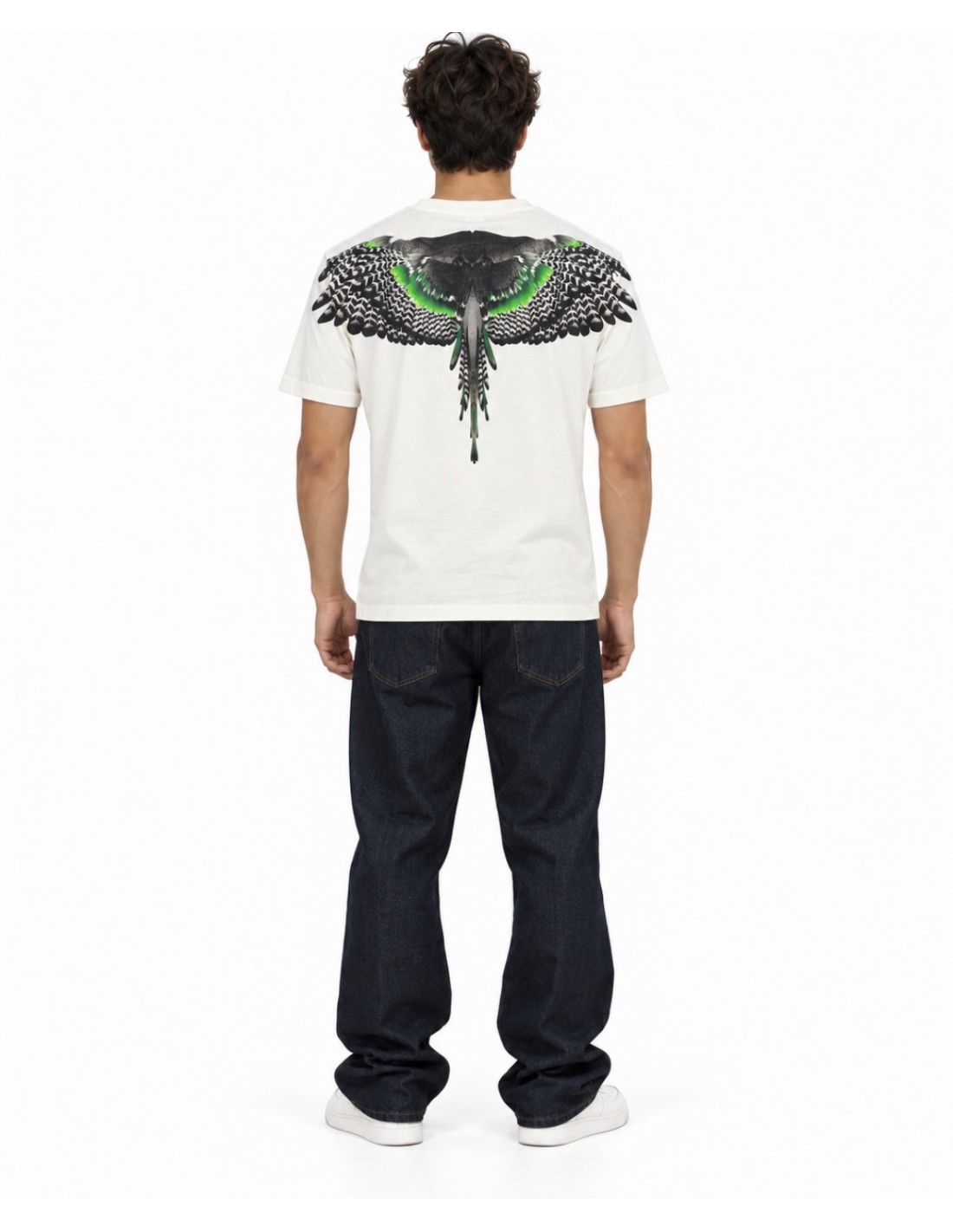 Countu of Milan- Camiseta F6CMMCA026 para hombre