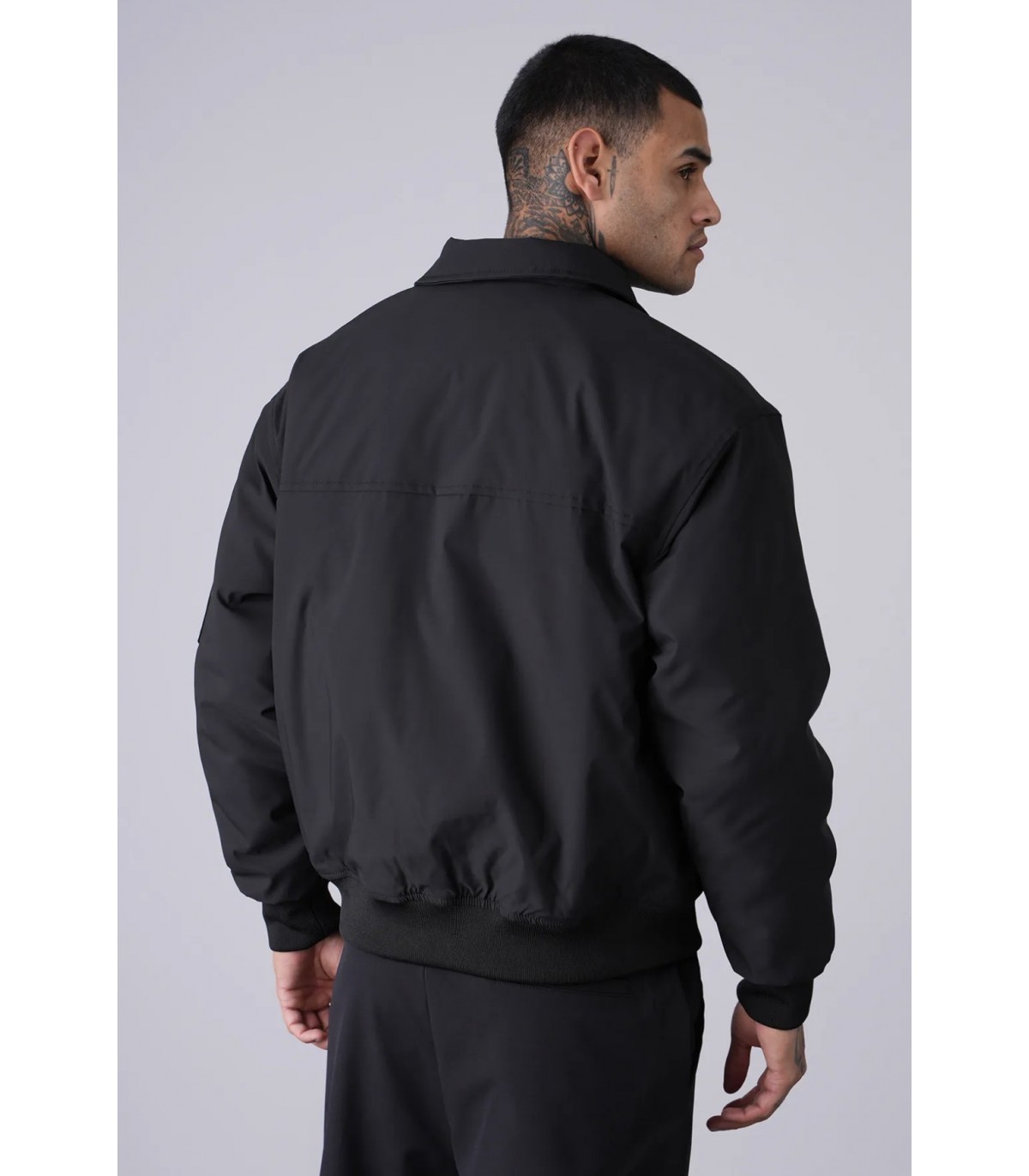 Ikao Paris- Cazadora LL097 para hombre