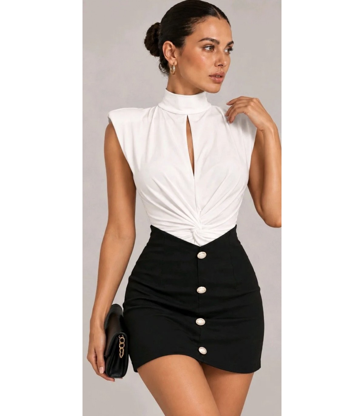 Bonbon Coleccion- Body 50728 para mujer