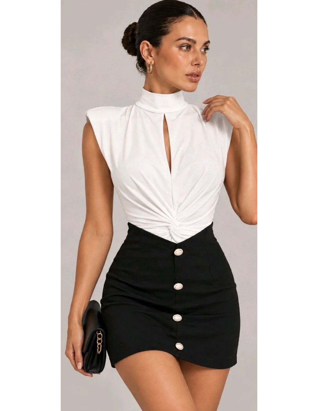 Bonbon Coleccion- Body 50728 para mujer