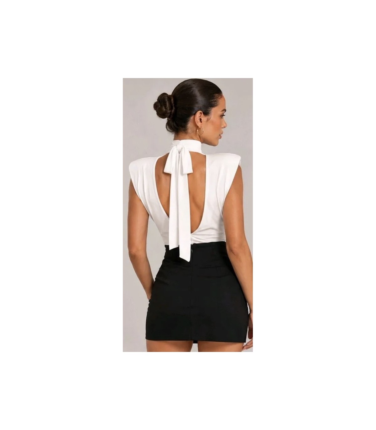 Bonbon Coleccion- Body 50728 para mujer