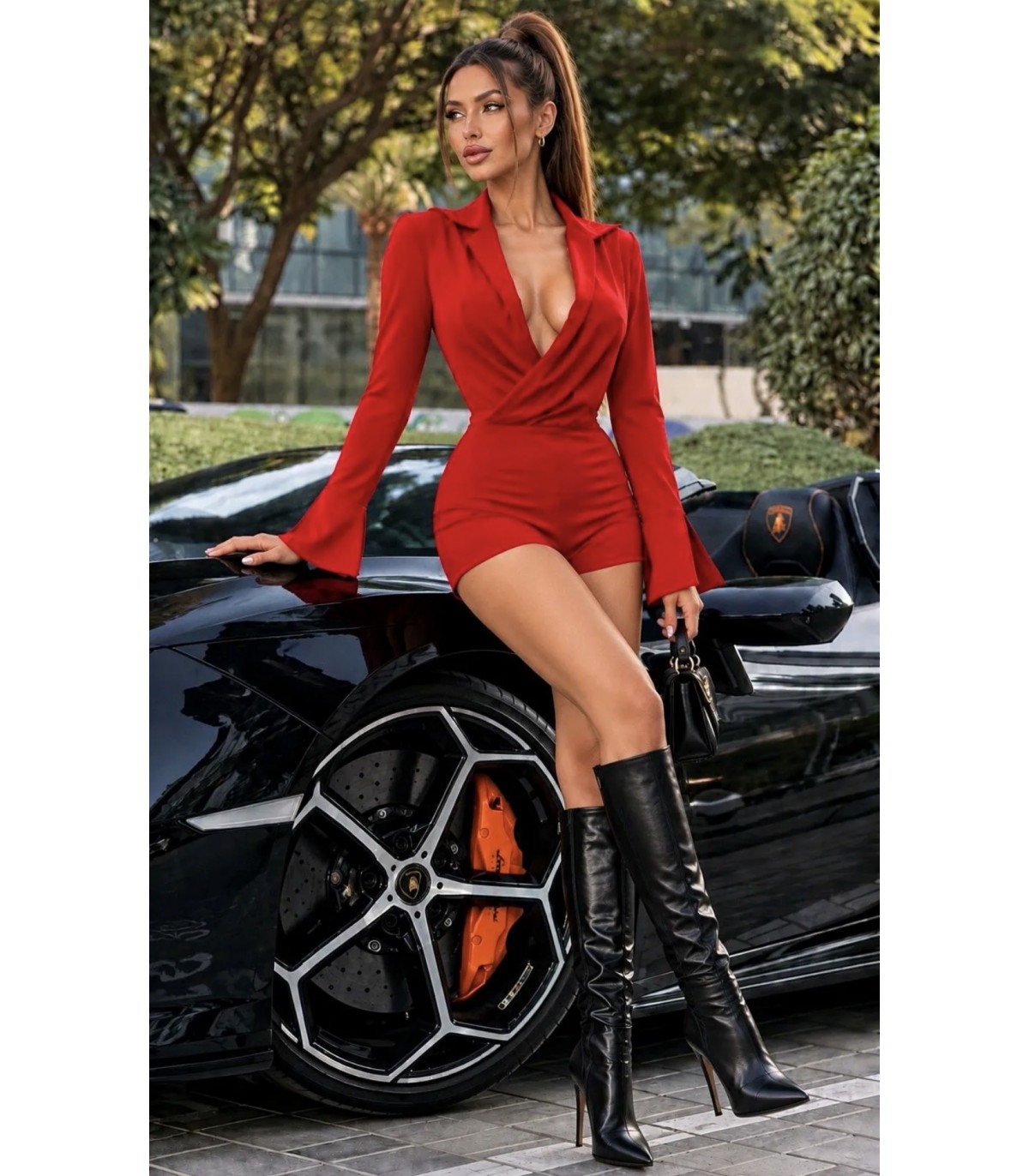 Bonbon Coleccion- Mono 2696 para mujer