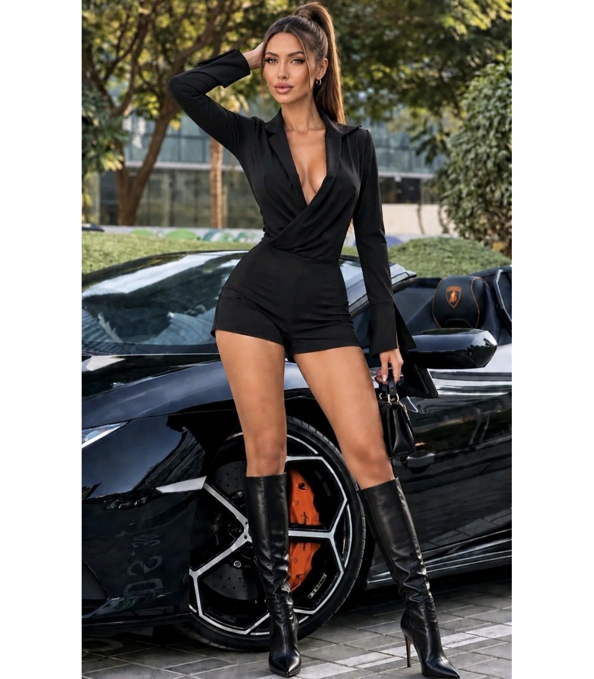 Bonbon Coleccion- Mono 2696 para mujer