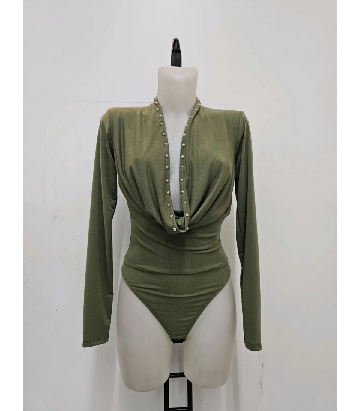 Bonbon Coleccion- Body Tachuelas 2700 para mujer