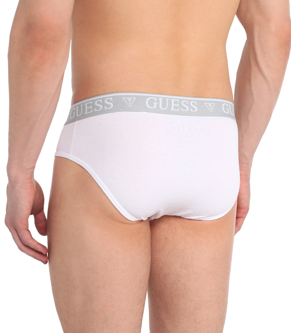Guess - Calzoncillos para Hombre - Pack 5