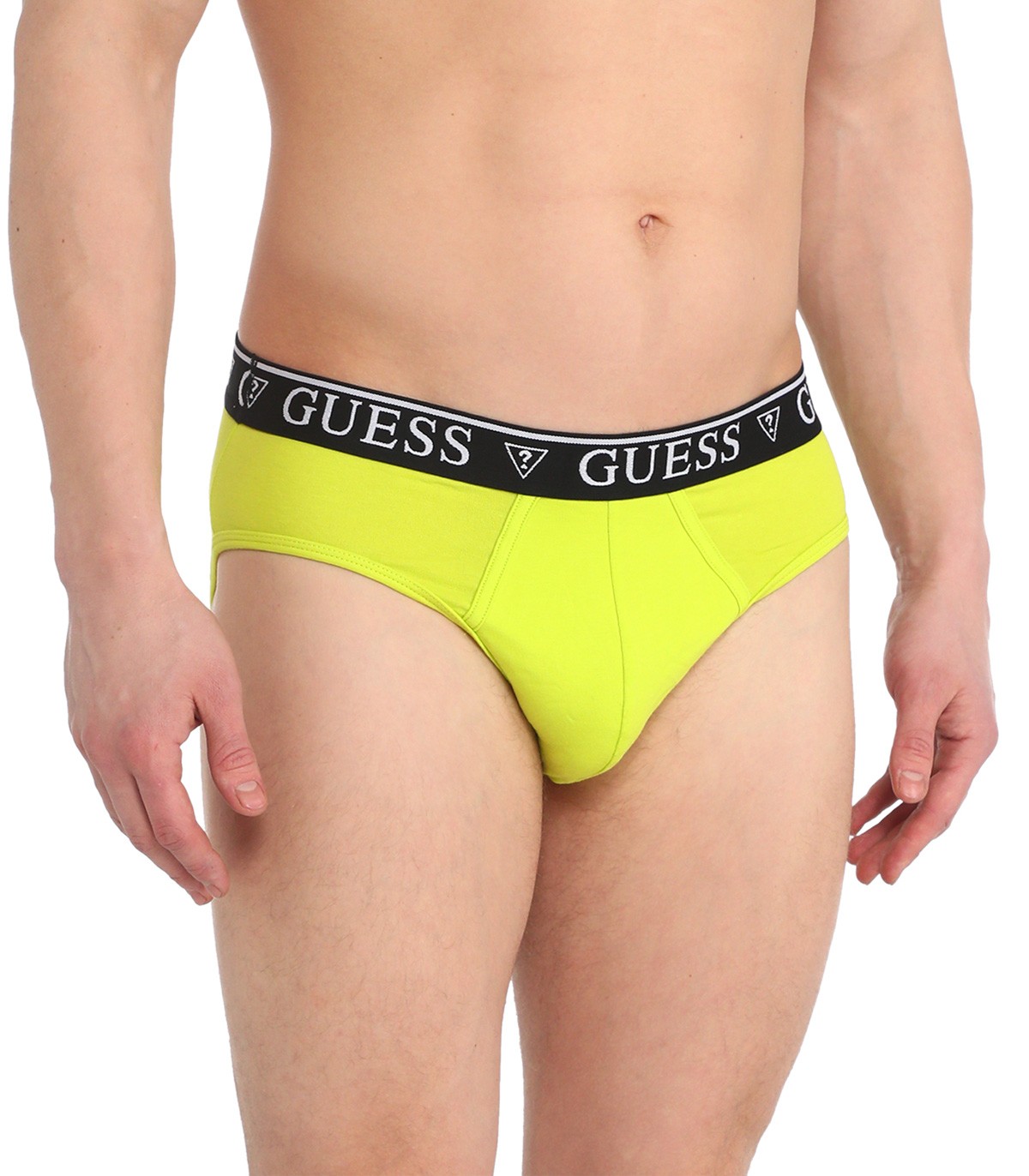 Guess - Calzoncillos para Hombre - Pack 5