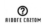 Riddle Custom