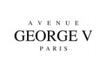 Avenue George V Paris